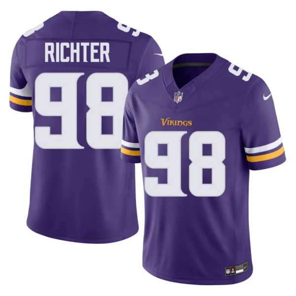 202620Bo20Richter20minnesota20vikings20football20jersey20purple.jpg