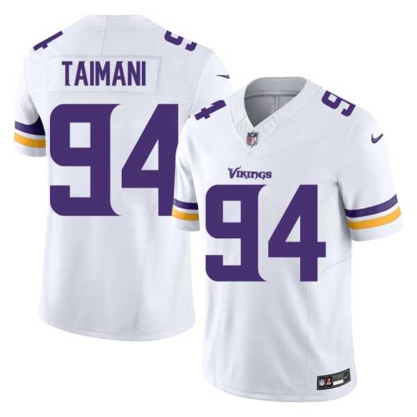 202620Taki20Taimani20minnesota20vikings20football20jersey20white.jpg