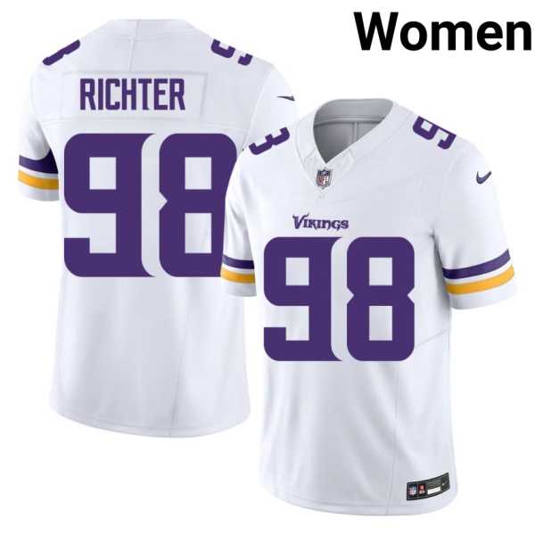 Women20202620Bo20Richter20minnesota20vikings20football20jersey20white.jpg