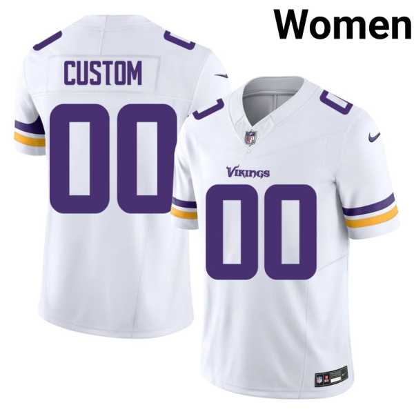 Women20202620Custom20minnesota20vikings20football20jersey20white.jpg