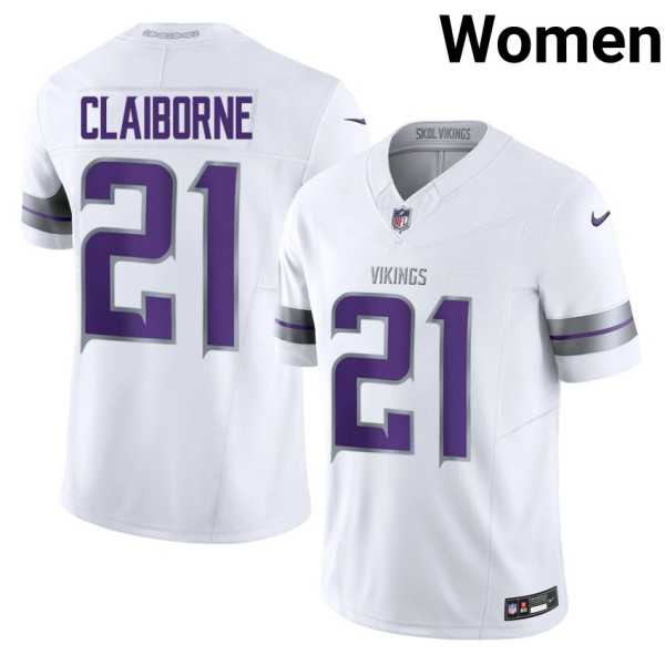 Women20202620Demond20Claiborne20minnesota20vikings20football20alternate20white20jersey.jpg