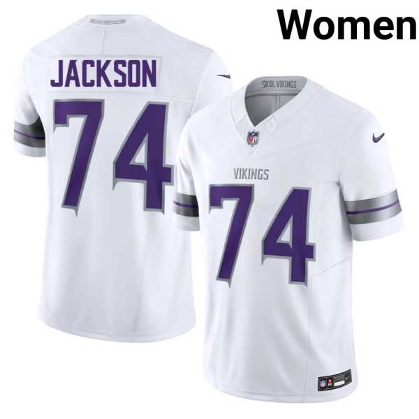 Women20202620Donovan20Jackson20minnesota20vikings20football20alternate20white20jersey.jpg