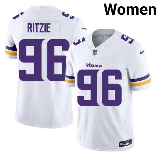 Women20202620Jahvaree20Ritzie20minnesota20vikings20football20jersey20white.jpg