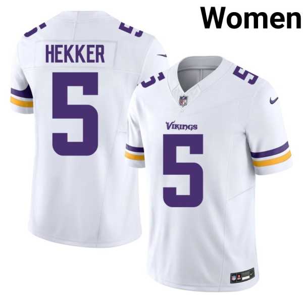 Women20202620Johnny20Hekker20minnesota20vikings20football20jersey20white.jpg