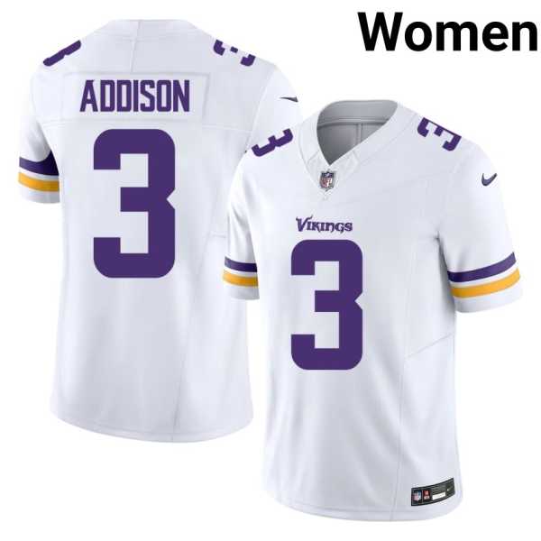 Women20202620Jordan20Addison20minnesota20vikings20football20jersey20white.jpg
