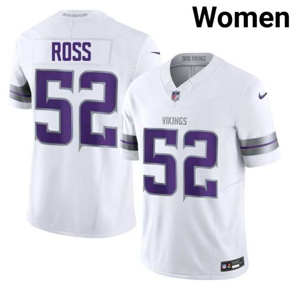 Women20202620Josh20Ross20minnesota20vikings20football20alternate20white20jersey.jpg