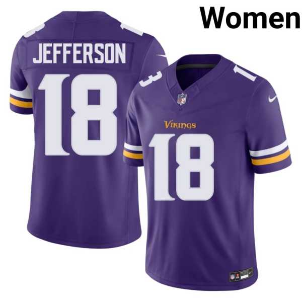 Women20202620Justin20Jefferson20minnesota20vikings20football20jersey20purple.jpg