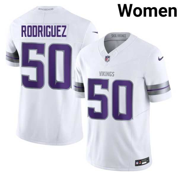 Women20202620Levi20Drake20Rodriguez20minnesota20vikings20football20alternate20white20jersey.jpg