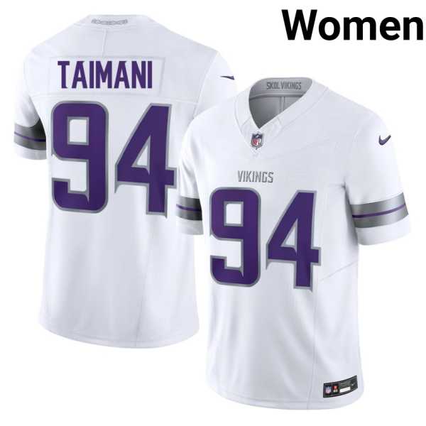 Women20202620Taki20Taimani20minnesota20vikings20football20alternate20white20jersey.jpg