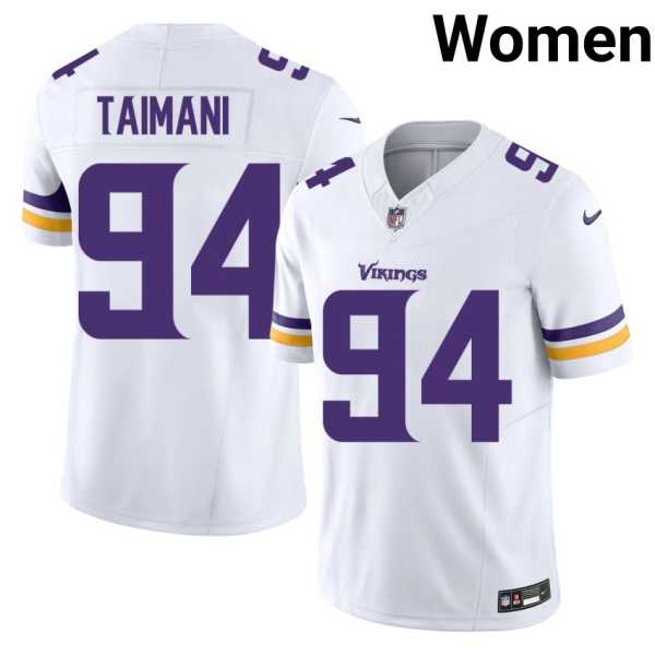 Women20202620Taki20Taimani20minnesota20vikings20football20jersey20white.jpg