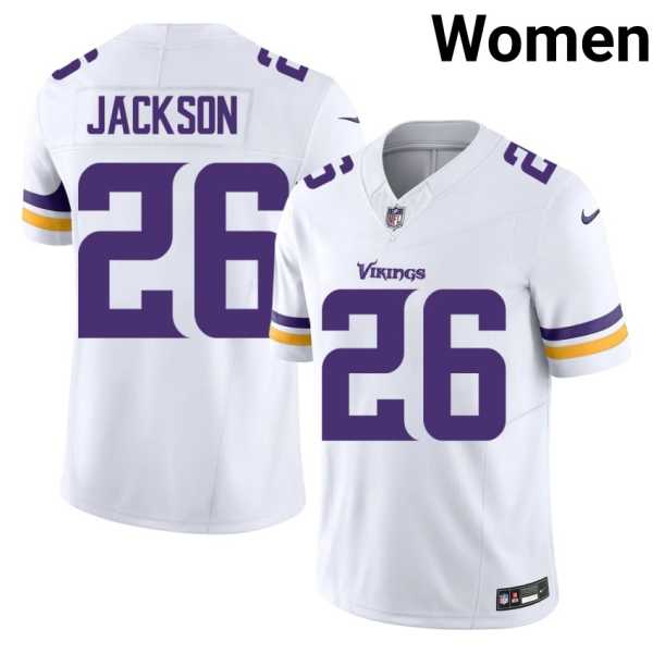 Women20202620Theo20Jackson20minnesota20vikings20football20jersey20white.jpg