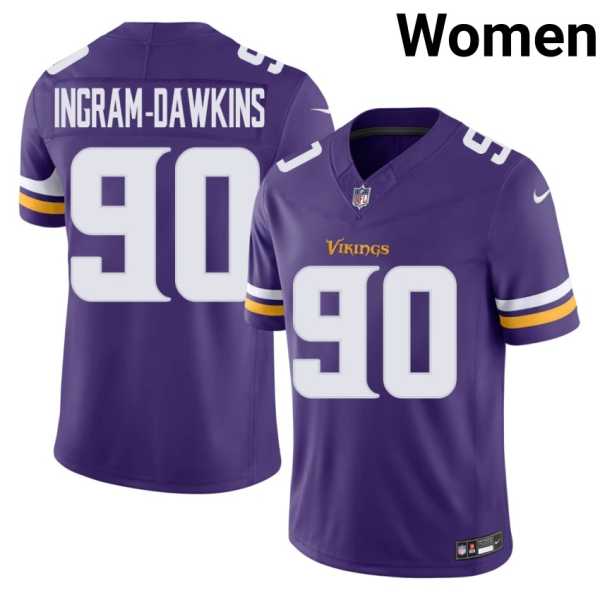 Women20202620Tyrion20Ingram-Dawkins20minnesota20vikings20football20jersey20purple.jpg