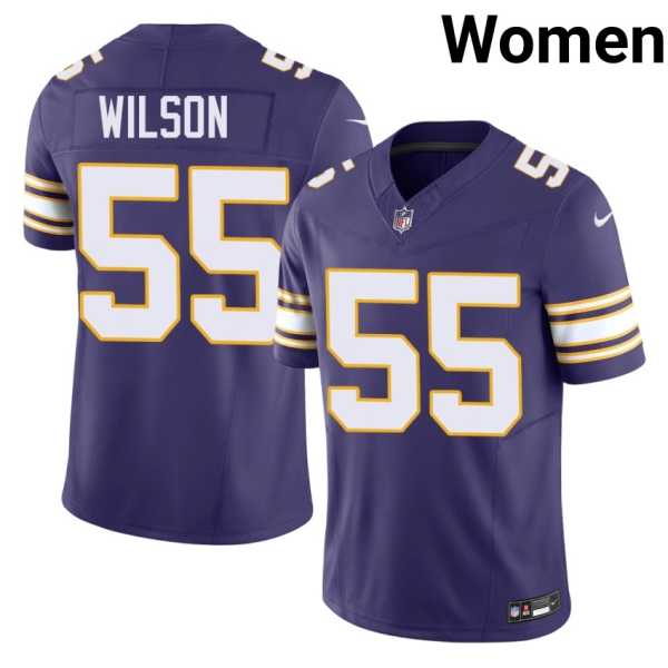Women20Eric20Wilson20202620minnesota20vikings20football20jersey20purple.jpg