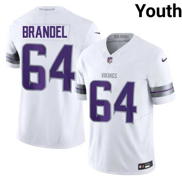 Youth20202620Blake20Brandel20minnesota20vikings20football20alternate20white20jersey.jpg