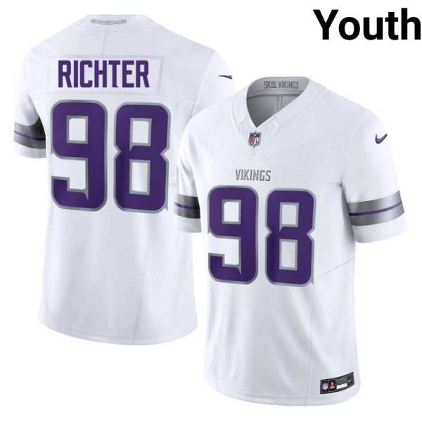 Youth20202620Bo20Richter20minnesota20vikings20football20alternate20white20jersey.jpg