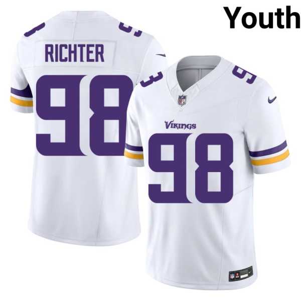 Youth20202620Bo20Richter20minnesota20vikings20football20jersey20white.jpg