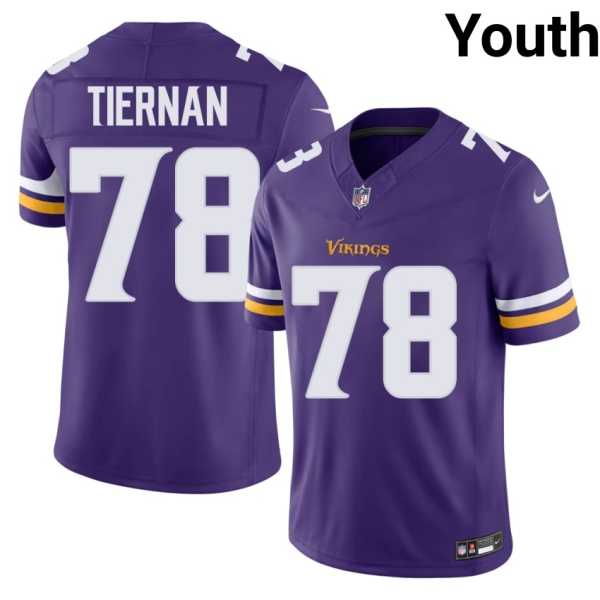 Youth20202620Caleb20Tiernan20minnesota20vikings20football20jersey20purple.jpg