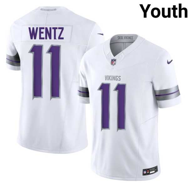 Youth20202620Carson20Wentz20minnesota20vikings20football20alternate20white20jersey.jpg