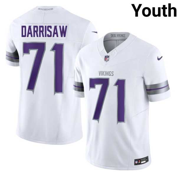 Youth20202620Christian20Darrisaw20minnesota20vikings20football20alternate20white20jersey.jpg