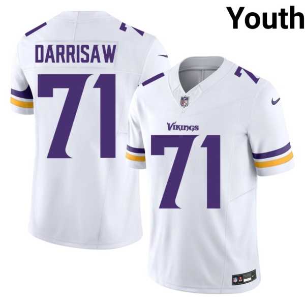 Youth20202620Christian20Darrisaw20minnesota20vikings20football20jersey20white.jpg