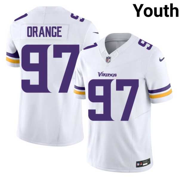 Youth20202620Domonique20Orange20minnesota20vikings20football20jersey20white.jpg