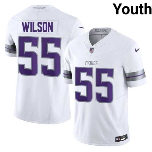 Youth20202620Eric20Wilson20minnesota20vikings20football20alternate20white20jersey.jpg