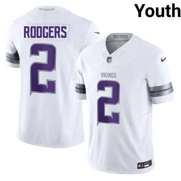 Youth20202620Isaiah20Rodgers20minnesota20vikings20football20alternate20white20jersey.jpg