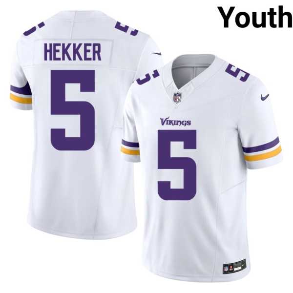 Youth20202620Johnny20Hekker20minnesota20vikings20football20jersey20white.jpg