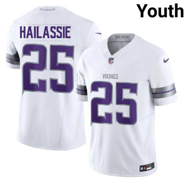 Youth20202620Kahlef20Hailassie20minnesota20vikings20football20alternate20white20jersey.jpg