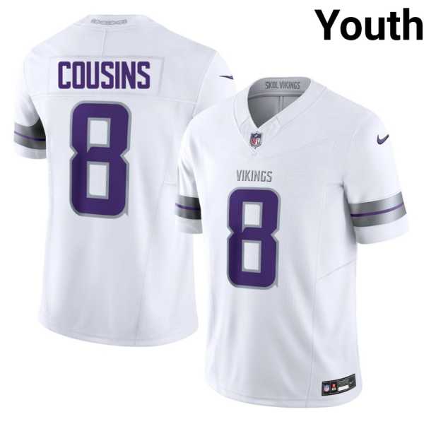 Youth20202620Kirk20Cousins20minnesota20vikings20football20alternate20white20jersey.jpg