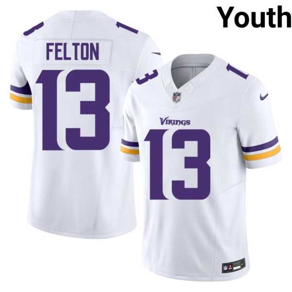 Youth20202620Tai20Felton20minnesota20vikings20football20jersey20white.jpg