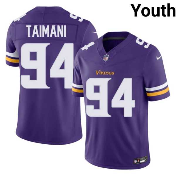 Youth20202620Taki20Taimani20minnesota20vikings20football20jersey20purple.jpg