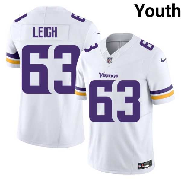Youth20202620Tristan20Leigh20minnesota20vikings20football20jersey20white.jpg