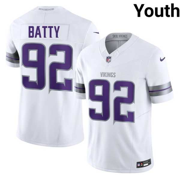 Youth20202620Tyler20Batty20minnesota20vikings20football20alternate20white20jersey.jpg