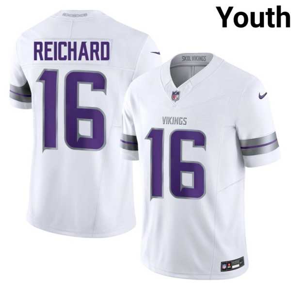 Youth20202620Will20Reichard20minnesota20vikings20football20alternate20white20jersey.jpg
