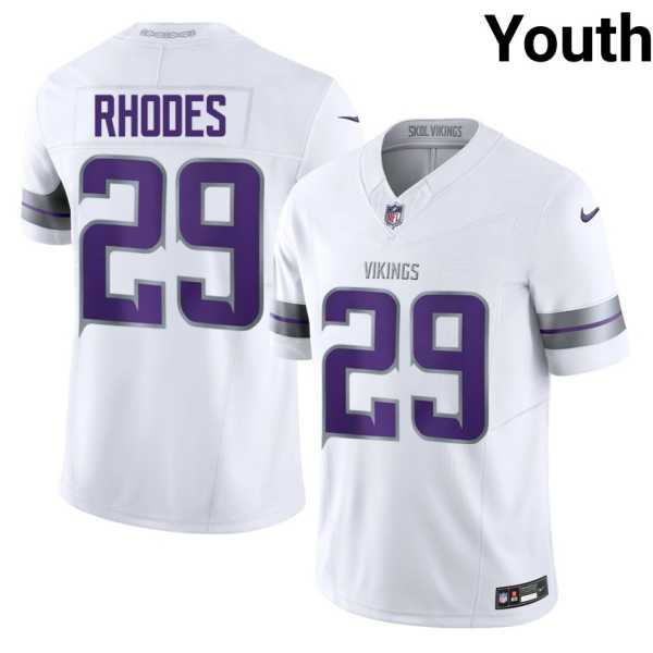 Youth20202620Xavier20Rhodes20minnesota20vikings20football20alternate20white20jersey.jpg